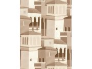 AS Création - Zidna flis tapeta PintWalls 3 79186-9 Zidna flis tapeta PintWalls 3 79186-9