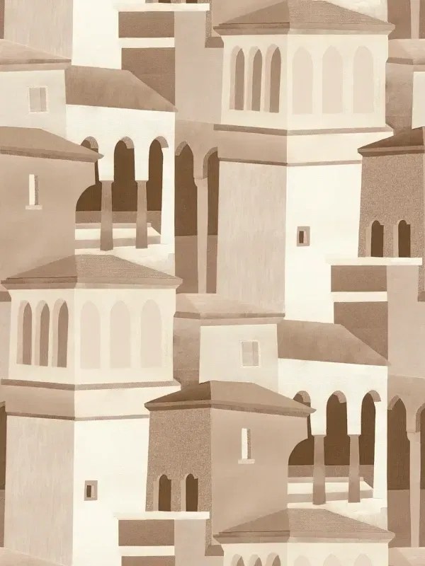 AS Création - Zidna flis tapeta PintWalls 3 79186-9 Zidna flis tapeta PintWalls 3 79186-9 - AS Création