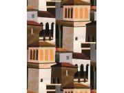 AS Création - Zidna flis tapeta PintWalls 3 79187-1 Zidna flis tapeta PintWalls 3 79187-1