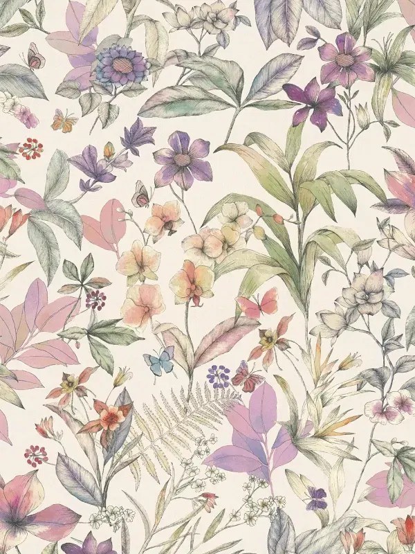 AS Création - Zidna flis tapeta PintWalls 3 79187-2 Zidna flis tapeta PintWalls 3 79187-2 - AS Création