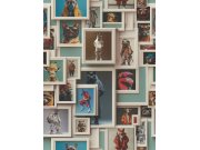 Zidna flis tapeta PintWalls 3 79187-4 AS Création