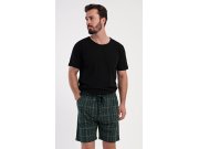 Muške pidžama kratke hlače Johny