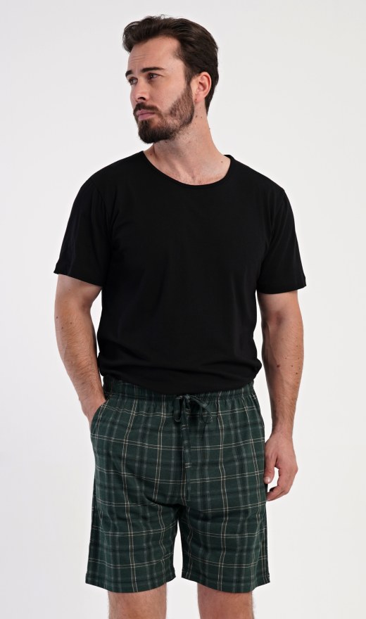 Muške pidžama kratke hlače Johny