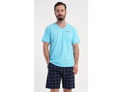 Muška pidžama šorc Freedom