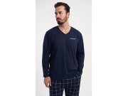 Muška pidžama duga Daniel