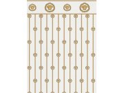 Zidna flis tapeta Versace 6 79131-1