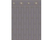 Zidna flis tapeta Versace 6 79131-4