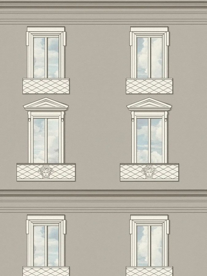 Zidna flis tapeta Versace 6 79132-1 - AS Création