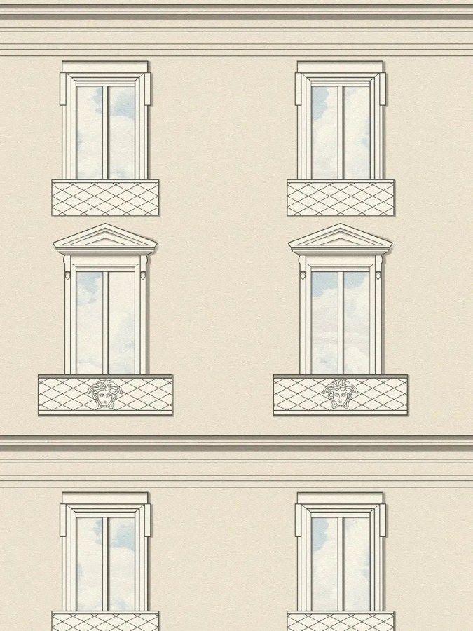 Zidna flis tapeta Versace 6 79132-2 - AS Création