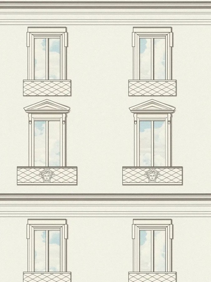 Zidna flis tapeta Versace 6 79132-3 - AS Création