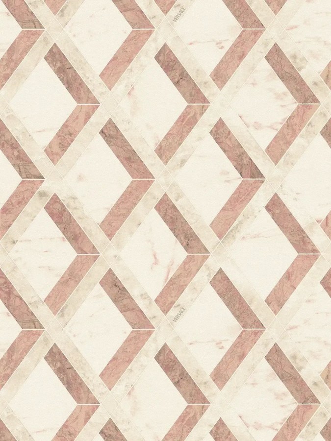 Zidna flis tapeta Versace 6 79133-5 - AS Création