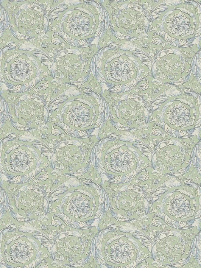 Zidna flis tapeta Versace 6 79135-1 - AS Création