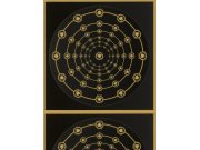 Zidna flis tapeta Versace 6 79175-5