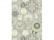 Zidna flis tapeta Versace 6 79136-2