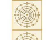 Zidna flis tapeta Versace 6 79175-1