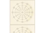 Zidna flis tapeta Versace 6 79175-2