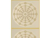 Zidna flis tapeta Versace 6 79175-3