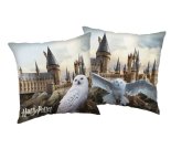 JERRY FABRICS Jastuk Harry Potter Hedwig 02 Poliester, 40/40 cm Jastučići