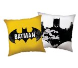 JERRY FABRICS Jastuk Batman The Emblem Poliester, 40/40 cm Jastučići