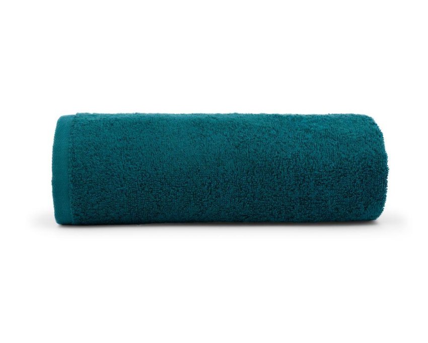 DETEXPOL Frotirni ručnik PRIMO tamno tirkizna Pamuk 450g, 100/150 cm DETEXPOL Frotirni ručnik PRIMO tamno tirkizna Pamuk 450g, 100/150 cm