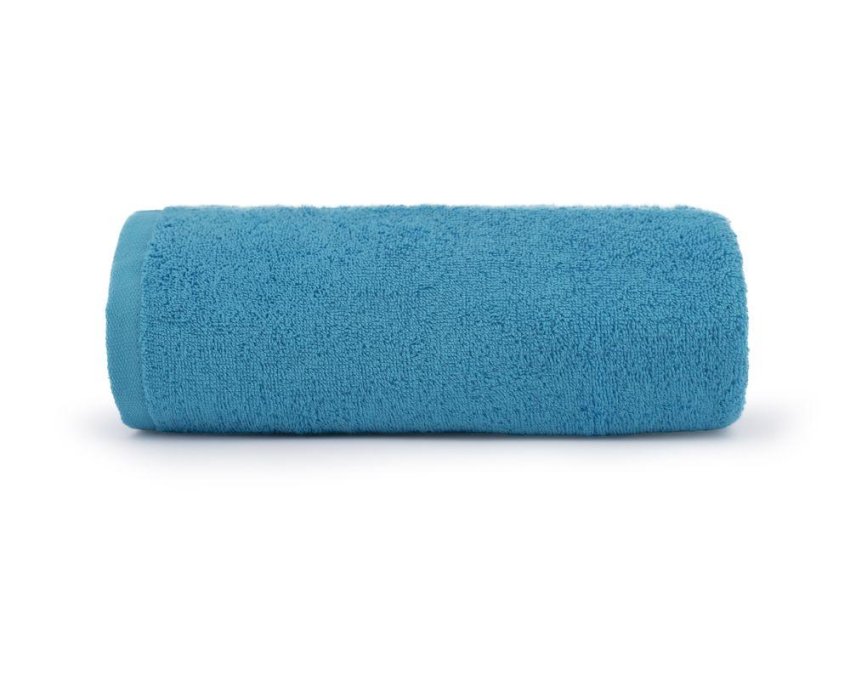 DETEXPOL Frotirni ručnik PRIMO tirkizna Pamuk 450g, 50/30 cm DETEXPOL Frotirni ručnik PRIMO tirkizna Pamuk 450g, 50/30 cm