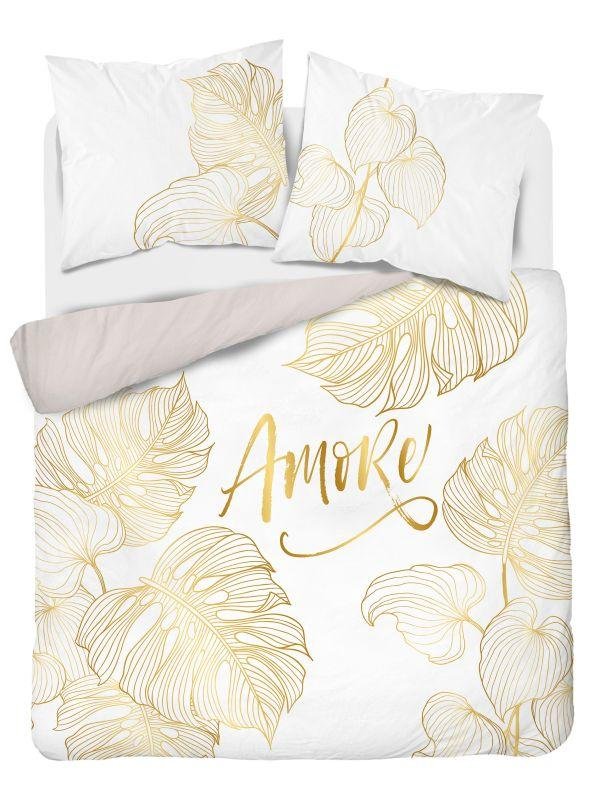 NovinkyCroatian translation: Novosti - DETEXPOL Francuska posteljina Amore Pamuk, 220/200, 2x70/80 cm DETEXPOL Francuska posteljina Amore Pamuk, 220/200, 2x70/80 cm - NovinkyCroatian translation: Novosti