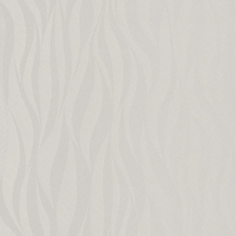 Bež flis tapeta za zid, valoviti uzorak, TI3102, Time 2025, Grandeco | Ljepilo besplatno - Grandeco