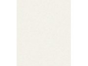 Bijela flis tapeta za zid, BZ1201, Belize, Grandeco | Ljepilo besplatno