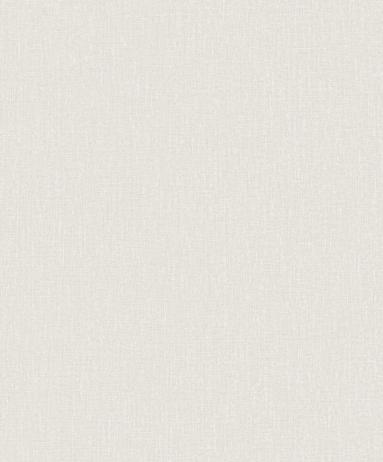 Bijelo-siva flis tapeta za zid, imitacija tkanine, AT1004, Atmosphere, Grandeco | Ljepilo besplatno - Grandeco