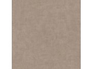 Smeđa flis tapeta za zid, smeđa, beton, štukatura, A51516, One roll, one motif 2, Mural Young Edition, Grandeco | Ljepilo besplatno