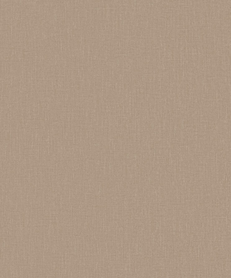 Smeđa flis tapeta za zid, imitacija tkanine, AT1014, Atmosphere, Grandeco | Ljepilo besplatno