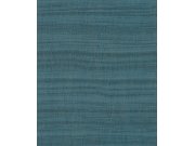 Plavo-zlatna strukturirana flis tapeta za zid, CU1006, Cumaru, Grandeco | Ljepilo besplatno