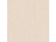 Ružičasto-bež flis tapeta za zid, dekor drveta, BZ1119, Belize, Grandeco | Ljepilo besplatno