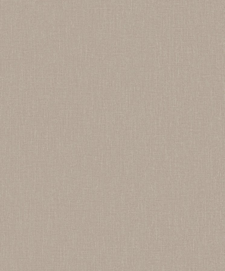 Svijetlosmeđa flis tapeta za zid, imitacija tkanine, AT1013, Atmosphere, Grandeco | Ljepilo besplatno