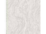 Siva mramorna flis tapeta za zid, UR1404, Universe 4, Grandeco | Ljepilo besplatno Grandeco