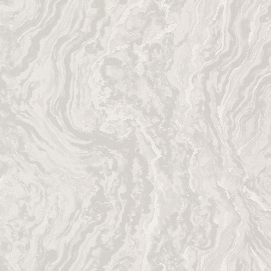 Siva mramorna flis tapeta za zid, UR1404, Universe 4, Grandeco | Ljepilo besplatno - Grandeco