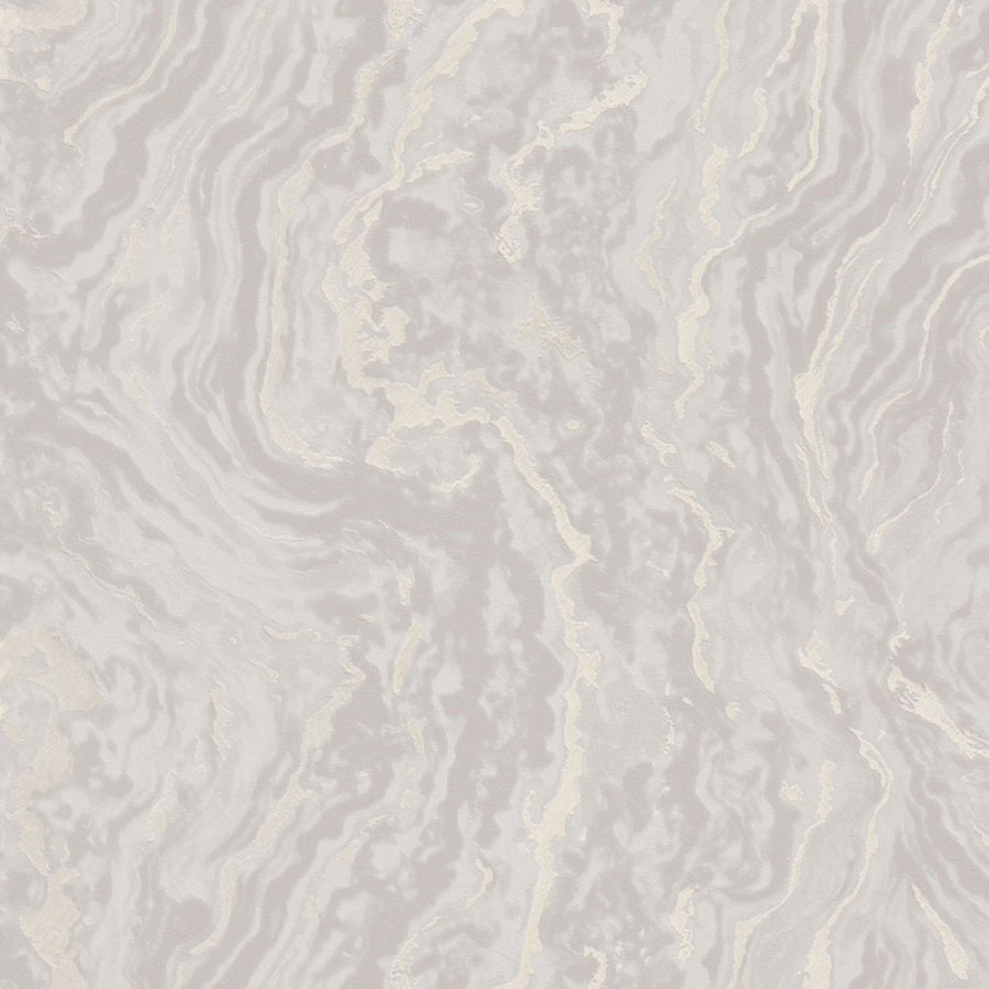 Siva mramorna flis tapeta za zid, UR1406, Universe 4, Grandeco | Ljepilo besplatno