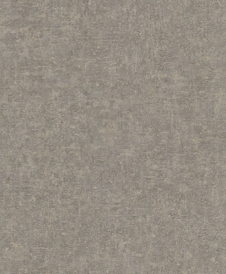 Siva flis tapeta za zid, BZ1003, Belize, Grandeco | Ljepilo besplatno - Grandeco