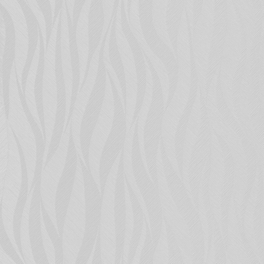 Siva flis tapeta za zid, valoviti uzorak, TI3104, Time 2025, Grandeco | Ljepilo besplatno - Grandeco