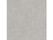 Sivo-bež flis tapeta sa štukaturama za zid, TI1004, Time 2025, Grandeco | Ljepilo besplatno