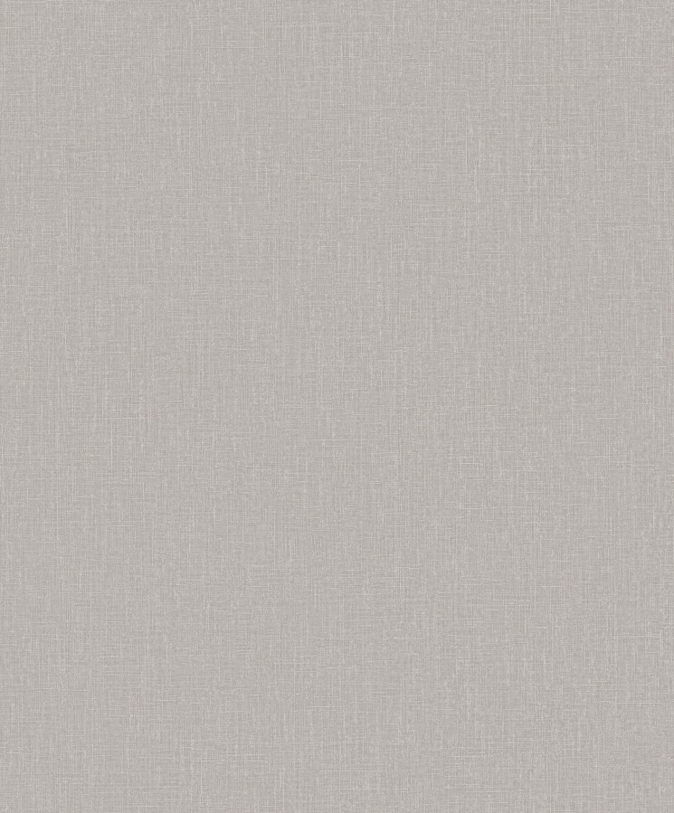 Sivo-smeđa flis tapeta za zid, imitacija tkanine, AT1012, Atmosphere, Grandeco | Ljepilo besplatno - Grandeco