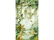 Flis fototapeta za zid, džungla, A52201, One roll, one motif 2, Grandeco | Ljepilo besplatno