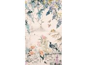 Flis fototapeta za zid, japanski vrt, A52301, One roll, one motif 2, Grandeco | Ljepilo besplatno