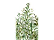 Flis fototapeta za zid, biljke, listovi, A59502, One roll, one motif 2, Grandeco | Ljepilo besplatno