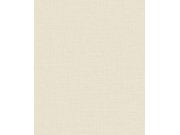 Flis tapeta za zid, bež, imitacija tkanine, LD1019, Little Dreamers, Grandeco | Ljepilo besplatno Grandeco