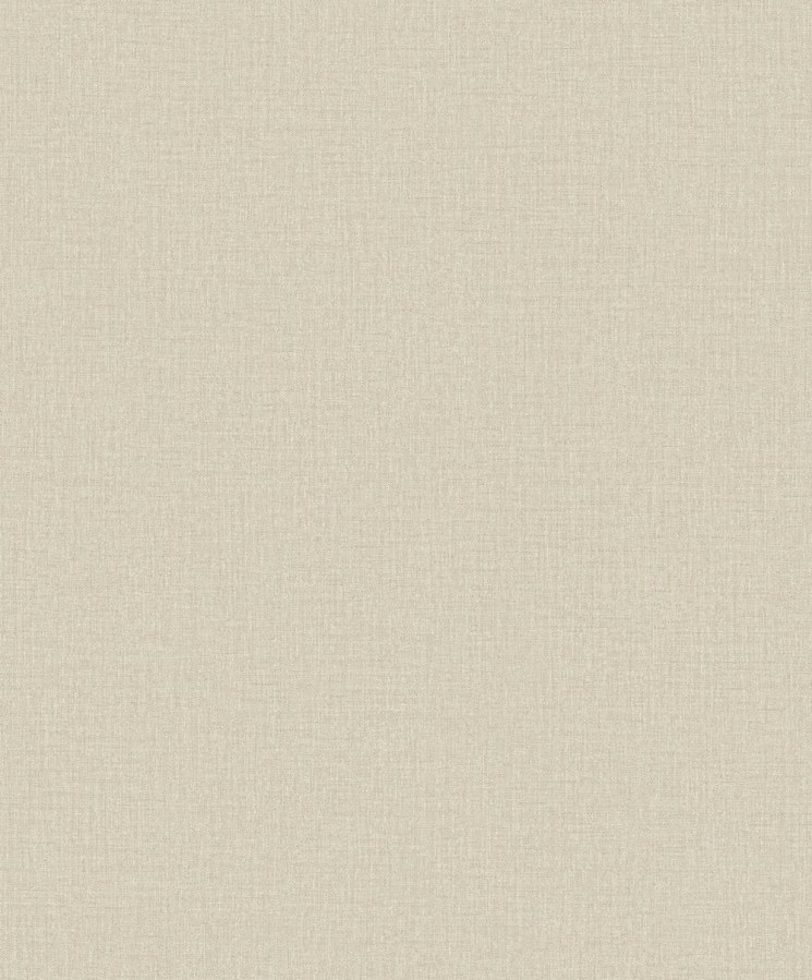 Flis tapeta za zid, bež, imitacija tkanine, PW1204, Precious Weaves, Grandeco | Ljepilo besplatno - Grandeco