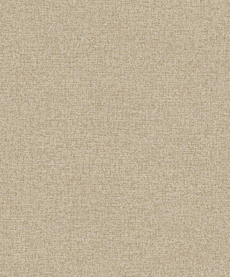 Flis tapeta za zid, smeđa, imitacija tkanine, PW1113, Precious Weaves, Grandeco | Ljepilo besplatno - Grandeco