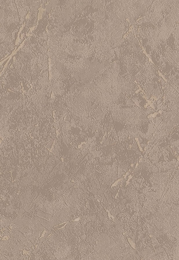 Flis tapeta za zid, smeđe-bež, štukatura, A20818, Grandeco | Ljepilo besplatno - Grandeco