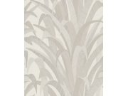 Flis tapeta za zid, listovi, trave, CU3004, Cumaru, Grandeco | Ljepilo besplatno