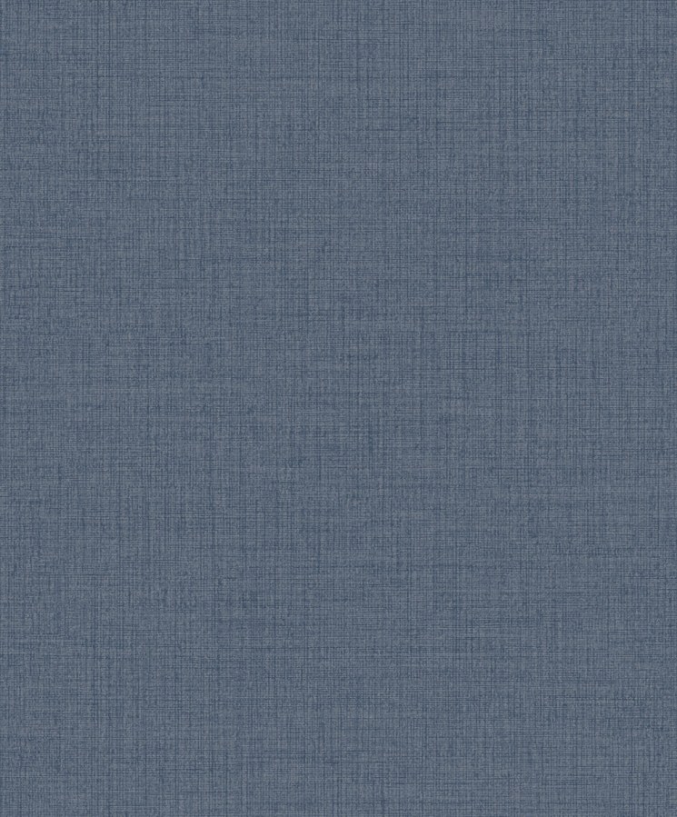 Flis tapeta za zid, plava, imitacija tkanine, IC1015, Little Dreamers, Grandeco | Ljepilo besplatno - Grandeco